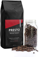 Load image into Gallery viewer, House Death Wish Blend - Beans 1KG