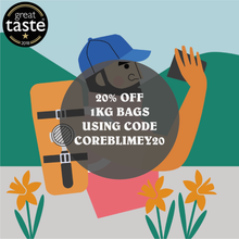 Load image into Gallery viewer, Penny Rock - Daterra, Brazil