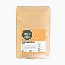 Load image into Gallery viewer, Viota Palmares Decaf, Colombia