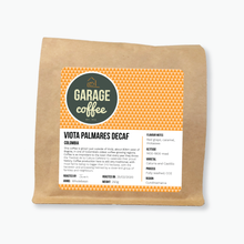 Load image into Gallery viewer, Viota Palmares Decaf, Colombia