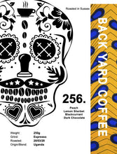 Load image into Gallery viewer, No 256. - Uganda