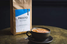 Load image into Gallery viewer, House Decaffeinated Blend - Beans 1KG