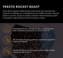 Load image into Gallery viewer, House Death Wish Blend - Beans 1KG