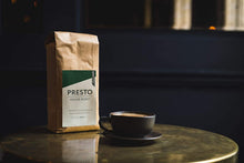 Load image into Gallery viewer, House Brazilian Blend - Coffee Beans 1KG