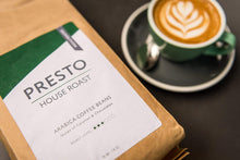 Load image into Gallery viewer, House Brazilian Blend - Coffee Beans 1KG