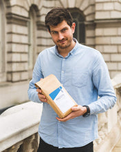 Load image into Gallery viewer, House Decaffeinated Blend - Beans 1KG