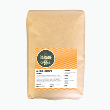 Load image into Gallery viewer, Alto del Obispo, Colombia