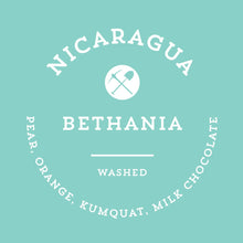 Load image into Gallery viewer, BETHANIA