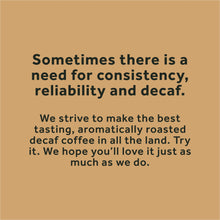 Load image into Gallery viewer, HOUSE DECAF