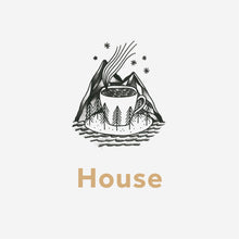 Load image into Gallery viewer, HOUSE COFFEE