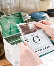 Load image into Gallery viewer, Organic Decaf