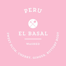 Load image into Gallery viewer, El Basal