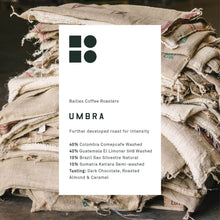 Load image into Gallery viewer, Umbra 250g