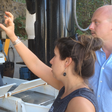 Load image into Gallery viewer, El Salvador | Ayutepeque