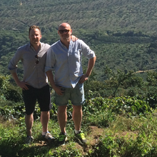 Load image into Gallery viewer, El Salvador | Ayutepeque