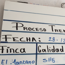 Load image into Gallery viewer, El Salvador | Ayutepeque