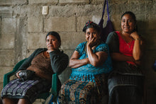 Load image into Gallery viewer, Wonderful Wild Women - Guatemala