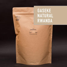 Load image into Gallery viewer, Gaseke, RWANDA - Wholesale Filter Roast