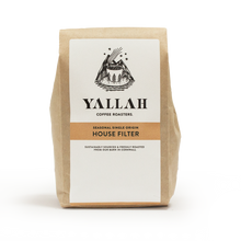 Load image into Gallery viewer, NHS HOUSE COFFEE TOKEN