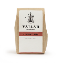 Load image into Gallery viewer, BIFTU GUDINA // ETHIOPIA