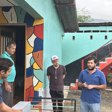 Load image into Gallery viewer, Bold Morning Shot Ground Coffee