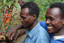 Load image into Gallery viewer, Ethiopia Kayon Mountain