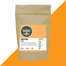 Load image into Gallery viewer, Guest Room Sachets - Loma Verde, Colombia