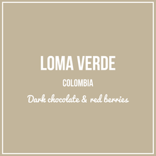 Load image into Gallery viewer, Guest Room Sachets - Loma Verde, Colombia