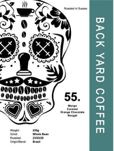 Load image into Gallery viewer, No 55. - Brazil