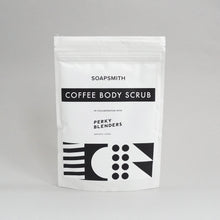 Load image into Gallery viewer, WS-GZ - Soapsmith - Coffee Body Scrub