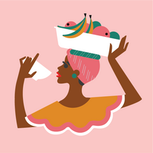 Load image into Gallery viewer, Pineapple Candy (F1 Hybrid H3) - Finca San Pedro, Nicaragua