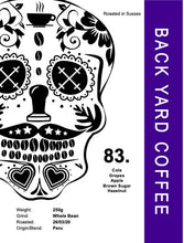 Load image into Gallery viewer, No 83. - Peru