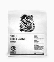 Load image into Gallery viewer, Sholi Cooperative