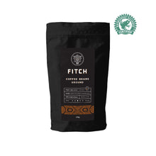 Load image into Gallery viewer, FITCH Coffee Beans (from 500g) + FREE SHIPPING