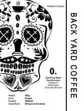 Load image into Gallery viewer, No 0. - Decaf