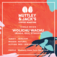 Load image into Gallery viewer, Yule Coffee #2