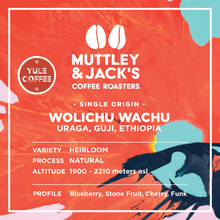 Load image into Gallery viewer, Yule Coffee #2