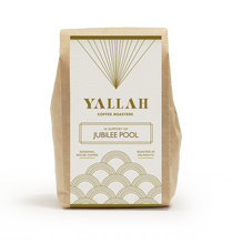 Load image into Gallery viewer, Jubilee Pool x Yallah Coffee