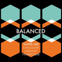 Load image into Gallery viewer, Balanced All Day Ground Coffee