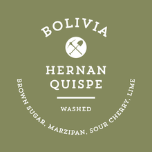 Load image into Gallery viewer, Hernan Quispe