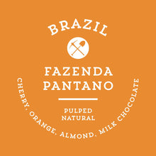 Load image into Gallery viewer, Fazenda Pantano