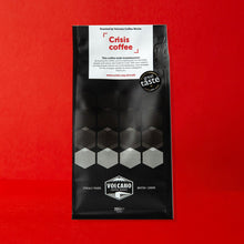 Load image into Gallery viewer, Crisis Charity - Exclusive Coffee Blend