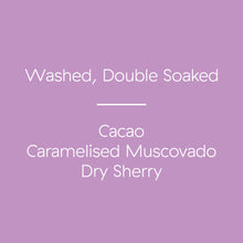 Load image into Gallery viewer, El Salvador | Los Nogales