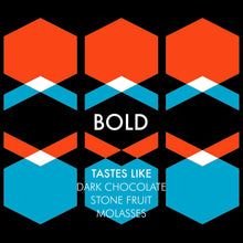 Load image into Gallery viewer, Bold Morning Shot Coffee Beans