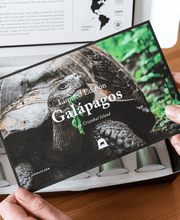 Load image into Gallery viewer, Organic Galápagos