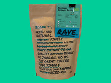 Load image into Gallery viewer, Seasonal Organic Blend