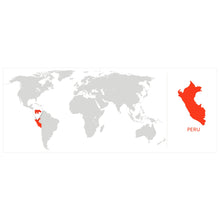 Load image into Gallery viewer, Peru, Lajas