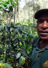 Load image into Gallery viewer, ANVIL Papua New Guinea Elimbari