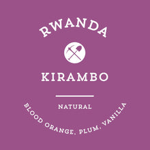 Load image into Gallery viewer, Kirambo