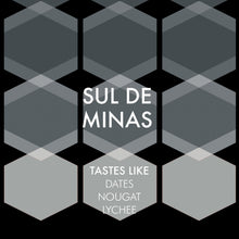 Load image into Gallery viewer, Sul de Minas - Brazil - Ground Coffee